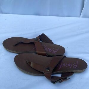 Blowfish Malibu sandals